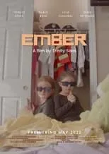 Trinity Soos es Ember en Ember