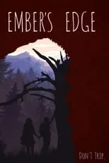 Danielle Chambers es  en Ember's Edge