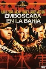 Película Emboscada en la bahía