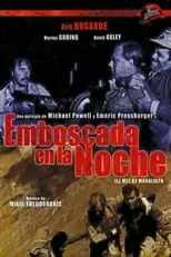 Película Emboscada Nocturna (AKA Emboscada en la noche)