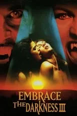 Poster de Embrace the Darkness III