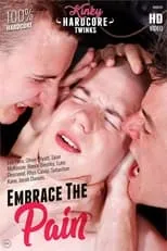 Kieron Knight es  en Embrace the Pain