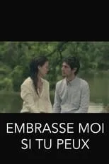 Jérémie Elkaïm interpreta a  en Embrasse-moi si tu peux