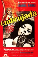 Poster de Embrujada