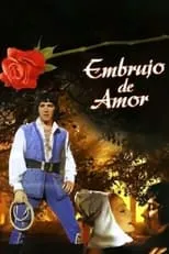 Oscar Carmelo Milazzo es Bufón en Embrujo de amor