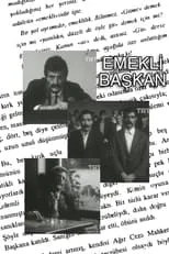 Müsfik Kenter interpreta a Emekli agir ceza baskani en Emekli Başkan