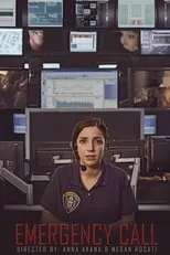 Essy Persson en la película Emergency Call