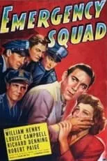 Película Emergency Squad