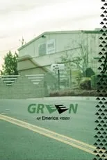 Julian Davidson es Himself en Emerica - Green