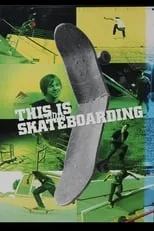 Póster de la película Emerica - This Is Skateboarding