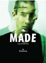 Brandon Westgate es Himself en Emerica MADE Chapter 1