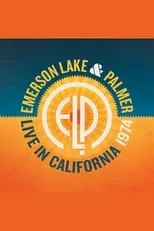 Película Emerson, Lake & Palmer - California Jam 1974