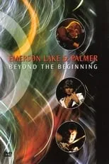 Poster de la película Emerson, Lake & Palmer: Beyond the Beginning - Películas hoy en TV