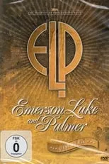 Película Emerson, Lake & Palmer: C'est La Vie