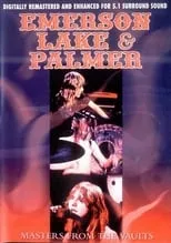 Carl Palmer es  en Emerson, Lake & Palmer: Masters from the Vaults