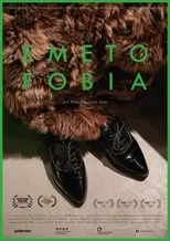 Poster de Emetofobia