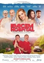 Poster de la película Emicem Hospital - Películas hoy en TV