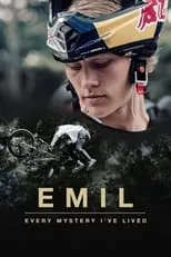 Emil Johansson es Self en EMIL – Every Mystery I’ve Lived