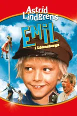 Paul Esser interpreta a Doctor en Emil i Lönneberga