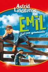 Portada de Emil och griseknoen