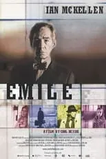 岩井堂聖子 en la película Emile