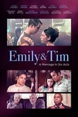 Póster de la película Emily & Tim