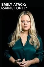 Kate Robbins es Self en Emily Atack: Asking For It?