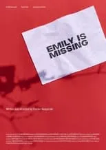 Póster de la película Emily is Missing