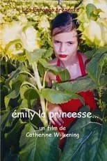 Marc Chapiteau es Father en Emily la princesse...