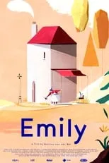 Emma Mackey interpreta a Emily Brontë en Emily