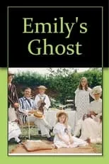 Portada de Emily's Ghost