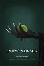 Maren Hörschelmann es Emily en Emily's Monster