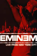 Eminem es Eminem en Eminem - Live from New York City 2005