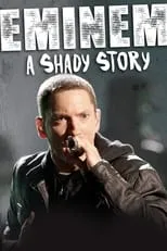 Peter Hughes es Self en Eminem: A Shady Story