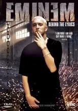 Póster de la película Eminem Behind the Lyrics