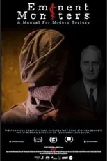 Poster de la película Eminent Monsters: A Manual For Modern Torture - Películas hoy en TV