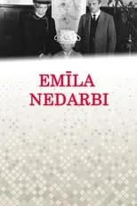 Emīla nedarbi portada