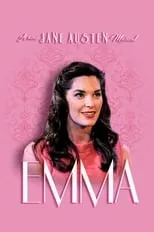 Emma: A New Jane Austen Musical portada