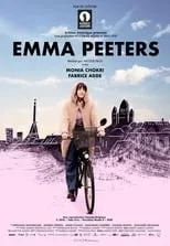 Poster de la película Emma Peeters - Películas hoy en TV