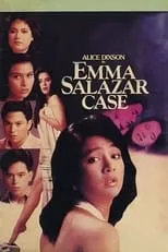 Película Emma Salazar Case