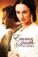 Katherine Nelson interpreta a Emma Hale Smith en Emma Smith: My Story