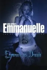 Película Emmanuelle - The Private Collection: Emmanuelle vs. Dracula