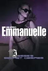 Película Emmanuelle - The Private Collection: Jesse's Secret Desires