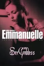 Película Emmanuelle - The Private Collection: Sex Goddess