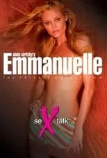 Poster de Emmanuelle - The Private Collection: Sex Talk