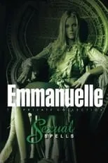 Película Emmanuelle - The Private Collection: Sexual Spells