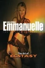 Película Emmanuelle - The Private Collection: The Art of Ecstasy