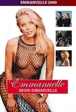 Poster de Emmanuelle 2000: Being Emmanuelle