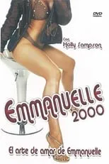 Poster de Emmanuelle 2000: Emmanuelle and the Art of Love