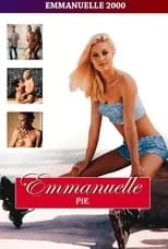 Gerard Karsenty interpreta a Chuck Simpson en Emmanuelle 2000: Emmanuelle Pie